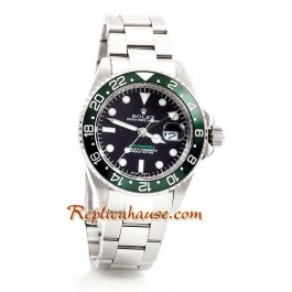 Rolex Replique GMT 2011 édition Montre Replique