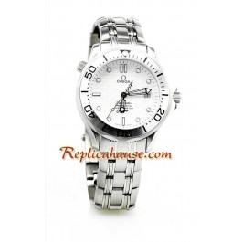 Omega Seamaster Professional 007 Montre Suisse
