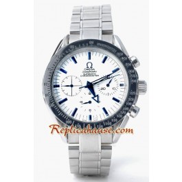 Omega Speedmaster Broad Arrow