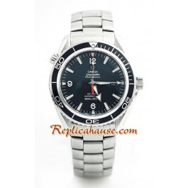 Omega SeaMaster 007 Casino Royale édition Montre Replique