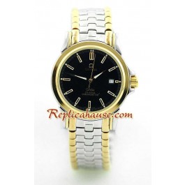Omega C0-Axial Deville Montre Replique