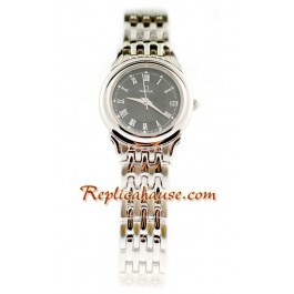 Omega Co-Axial Deville Femmes Montre Replique