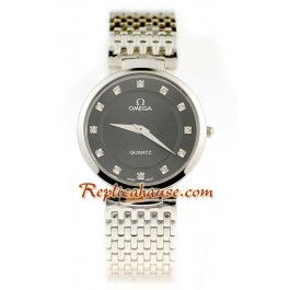 Omega Co-Axial Deville Montre Replique