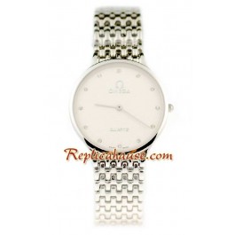 Omega Co-Axial Deville Montre Replique