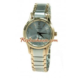 Omega Co-Axial Deville Montre Replique