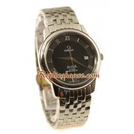 Omega C0-Axial Deville Montre Replique