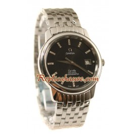 Omega C0-Axial Deville Montre Replique