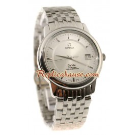 Omega C0-Axial Deville Montre Replique