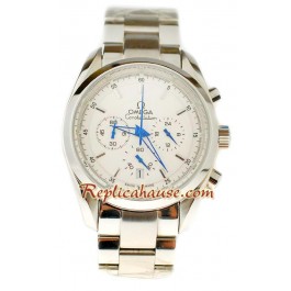 Omega Constellation Montre Suisse Replique