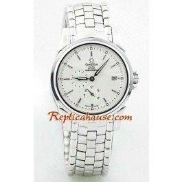 Omega CO AXIAL DeVille Montre Suisse Replique