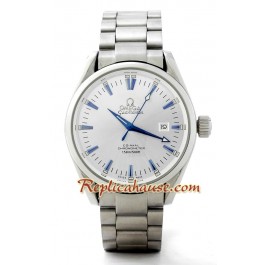 Omega Seamaster Deville Co-Axial Montre Replique