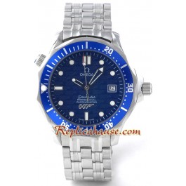 Omega Seamaster 007 édition