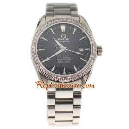Omega SeaMaster CO AXIAL Montre Suisse Replique
