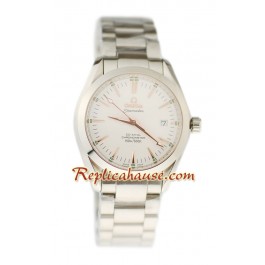 Omega SeaMaster CO AXIAL Montre Suisse Replique