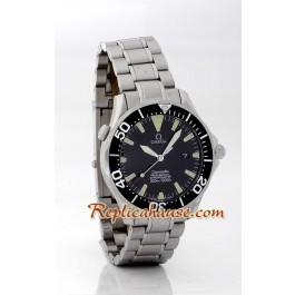 Omega Seamaster Montre Replique