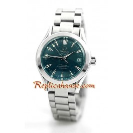 Omega Seamaster Femmes Montre Replique