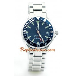 Omega Seamaster Replique Femmes Montre