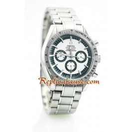 Omega Speedmaster Legend