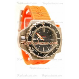 Omega Seamaster Ploprof 1200M Montre Suisse Replique