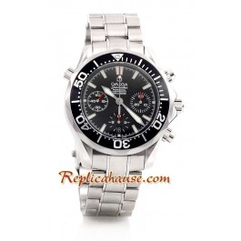 Omega Seamaster Professional Montre Suisse Replique