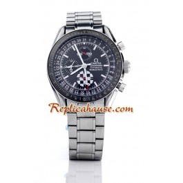 Omega Speedmaster Racing Montre