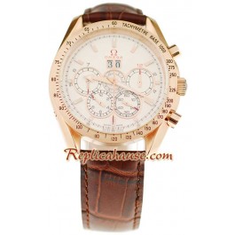 Omega Specialities Olympic Collection Timeless Montre Replique