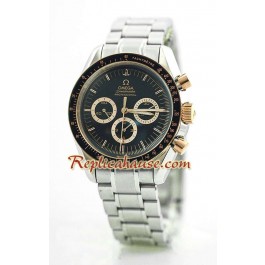Omega Speedmaster Professional