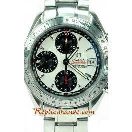 Omega SpeedMaster Chronometer Montre Suisse Replique