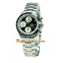 Omega SpeedMaster Chronometer Montre Suisse Replique