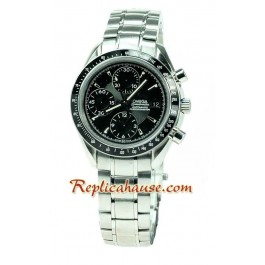 Omega SpeedMaster Chronometer Montre Suisse Replique