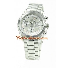 Omega Speedmaster Apollo édition Montre Replique