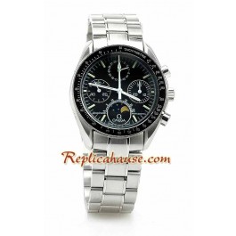 Omega Speedmaster Professional Montre Suisse Replique