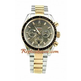 Omega Speedmaster Apollo édition Montre Replique