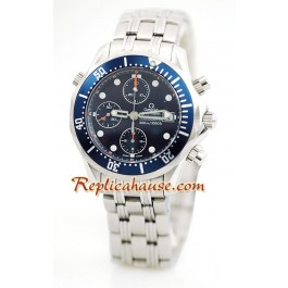 Omega Seamaster Professional Montre Suisse Replique