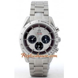 Omega Speedmaster Legend