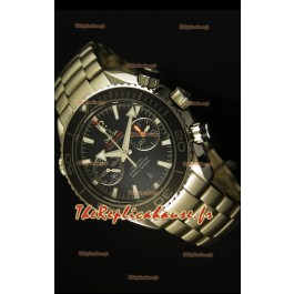 Omega Seamaster Planet Ocean Professional 9300 - Réplique miroir Édition ultime 1:1