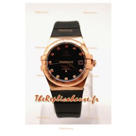 Omega Constellation REPRODUCTION Montre Pour Femme - 35MM