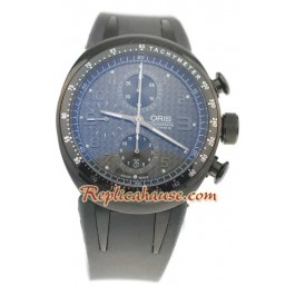 Oris TT3 Chronograph Montre Suisse Replique