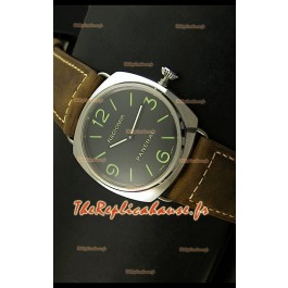 Panerai Luminor PAM372 Edition 1950 SuperLume Reproduction Montre Suisse Copie Exacte 1:1