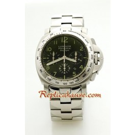 Panerai Replique - Luminor Daylight - Montre Suisse