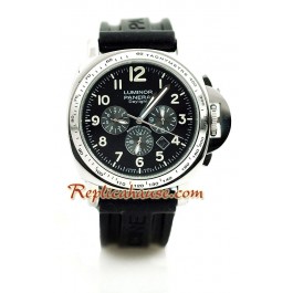 Panerai Luminor Replique Daylight Montre (Japonais)