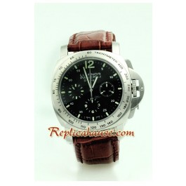 Panerai Luminor Daylight Montre Suisse 2009 Version