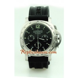 Panerai Luminor Daylight Montre Suisse 2009 édition
