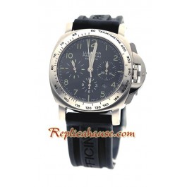 Panerai Replique - Luminor Daylight - Montre Suisse