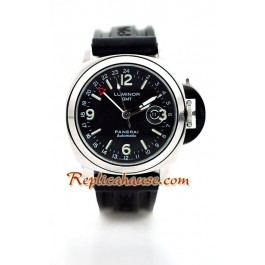 Panerai Luminor Replique GMT Montre