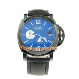 Panerai Luminor Marina Power Reserve Montre Suisse Replique