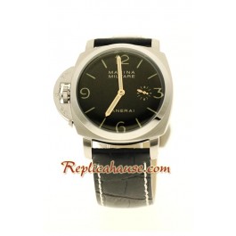 Panerai Replique - Marina Militare - Montre Suisse
