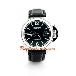 Panerai Luminor Marina Montre - 40MM