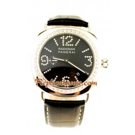 Panerai Radiomir Black Seal Montre Replique