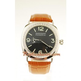 Panerai Radiomir Black Seal Montre Replique